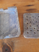 Load image into Gallery viewer, Gorara soap stone soap dish