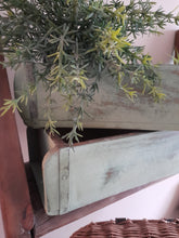 Load image into Gallery viewer, vintage green brick mould