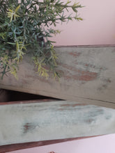 Load image into Gallery viewer, vintage green brick mould