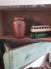 Load image into Gallery viewer, vintage green brick mould