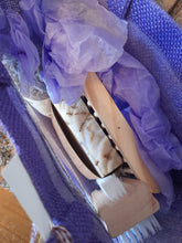 Load image into Gallery viewer, Lavender gift set