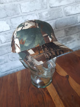 Load image into Gallery viewer, camouflage cap
