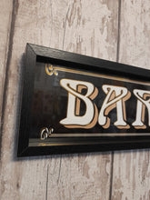 Load image into Gallery viewer, Bar sign
