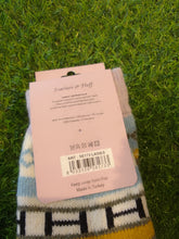Load image into Gallery viewer, Merino wool blend boot socks
