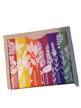 Load image into Gallery viewer, Botanical incense collection 2
