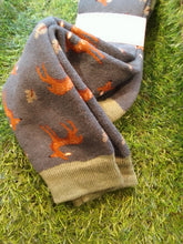 Load image into Gallery viewer, Deer Welly socks
