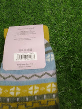Load image into Gallery viewer, Merino wool blend boots socks
