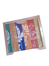Load image into Gallery viewer, Botanical incense collection 1
