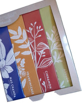 Load image into Gallery viewer, Botanical incense collection 1
