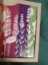 Load image into Gallery viewer, Botanical incense collection 2
