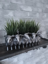 Load image into Gallery viewer, Sheep planter
