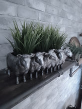 Load image into Gallery viewer, Sheep planter
