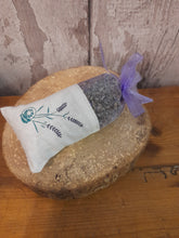 Load image into Gallery viewer, Dried lavender bag
