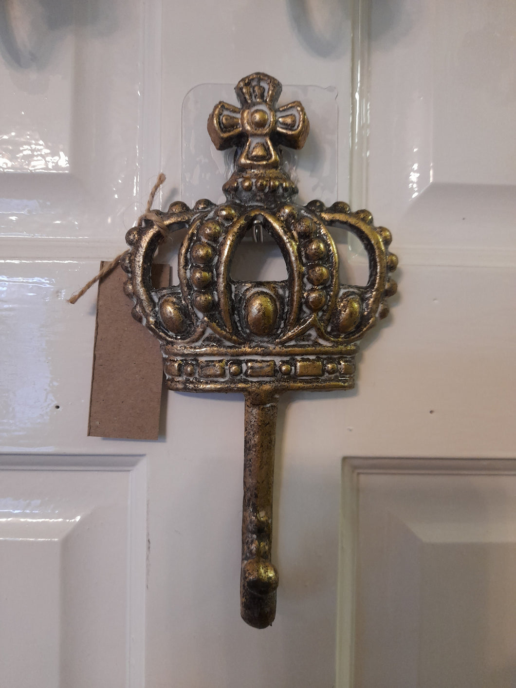 Crown door Hook
