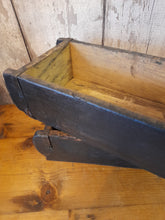 Load image into Gallery viewer, Vintage black brick mould
