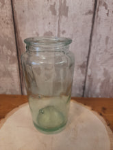 Load image into Gallery viewer, Antique jam jar 5&#39;&#39;
