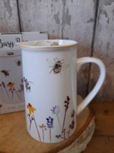 Load image into Gallery viewer, Busy Bee jug

