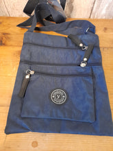 Load image into Gallery viewer, lightweight shoulder bag
