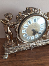 Load image into Gallery viewer, Vintage Cherub themed Timepiece
