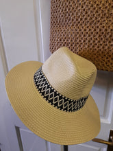 Load image into Gallery viewer, Ladies Fedora hat
