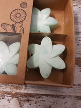Load image into Gallery viewer, soy wax melts six -pack - Hidden garden
