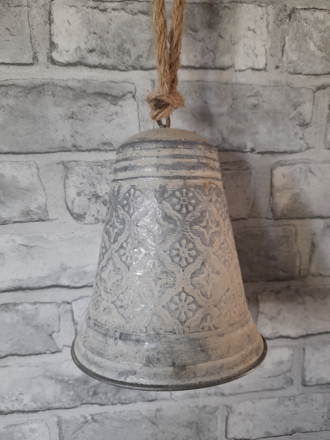 metal bell