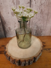 Load image into Gallery viewer, glass bottle mini vase
